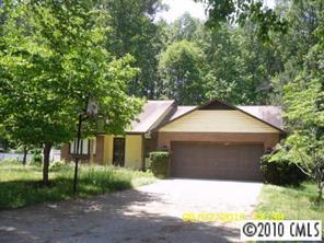 1075 Lake Dr., China Grove, NC 28023