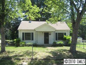 422 South Oak St., Gastonia, NC 28054