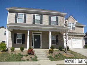 10507 Glenmeade Rd., Cornelius, NC 28031