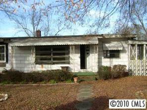 1524 Liberty Ave., Albemarle, NC 28001
