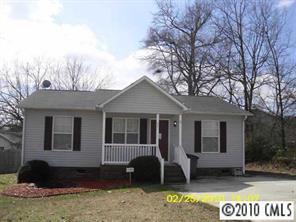 401 Broad St., Kannapolis, NC 28081