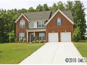 167 Autumn Frost Ave., Statesville, NC 28677