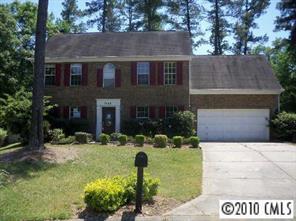 7408 Derby Meadows Ct., Charlotte, NC 28216
