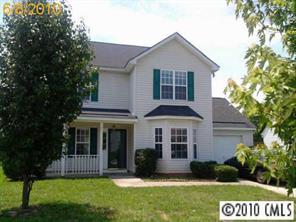 10331 Cannarti Dr., Charlotte, NC 28273