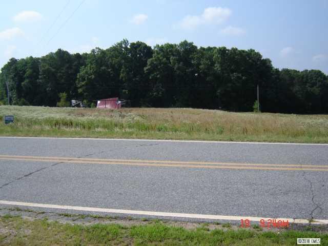 Center Church Rd., Statesville, NC 28625