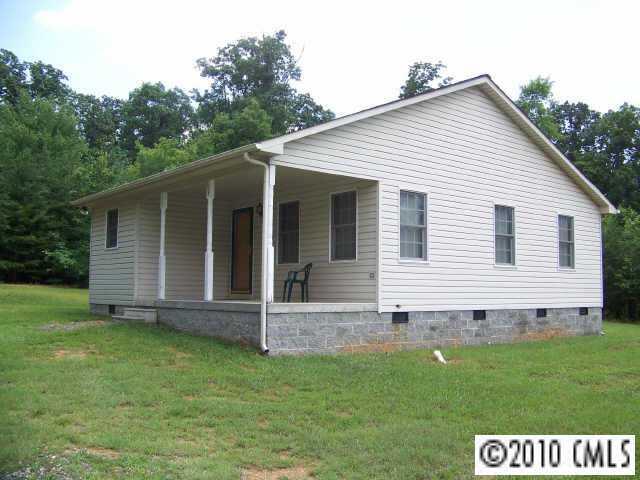 119 Newland Ln., Statesville, NC 28625