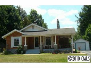 2211 NW 1st Ave., Hickory, NC 28601