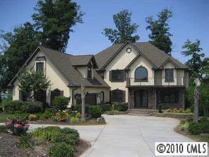 106 Overlook Cove Loop, Mooresville, NC 28117