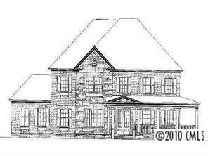 1004 Desborough Dr., Matthews, NC 28104