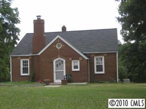 1205 Park Ave., Salisbury, NC 28146