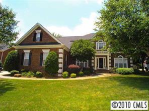5613 Hartfield Downs Dr., Charlotte, NC 28269
