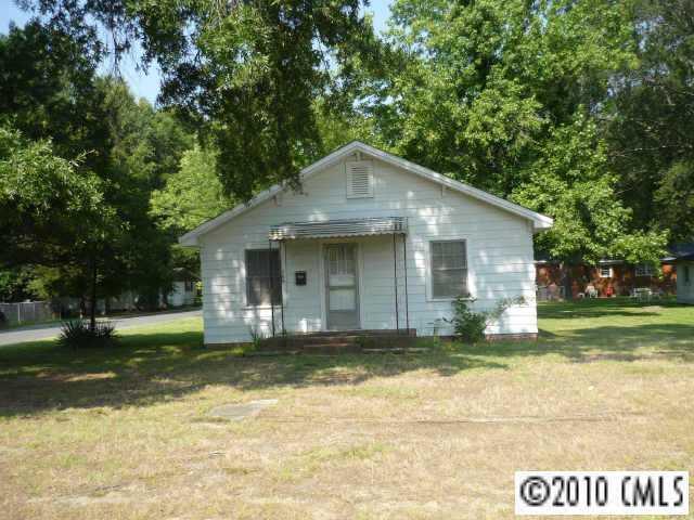 708 S Bragg St., Monroe, NC 28112