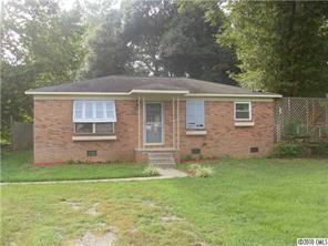 1212 Riverside Dr., Charlotte, NC 28214