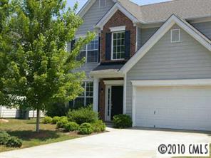 125 Riding Tr., Mooresville, NC 28117