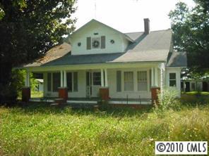 167 Hwy 274 Hwy., Vale, NC 28168