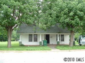 109 E Vance St., China Grove, NC 28023