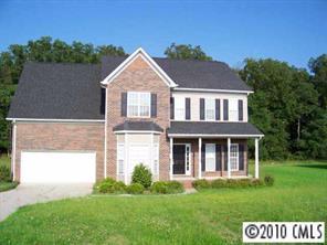 2706 Loxdale Farms Dr., Monroe, NC 28110