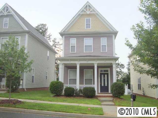 109 Kensington St., Mooresville, NC 28117
