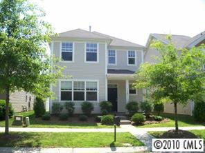 11707 Windy Mist Way, Huntersville, NC 28078