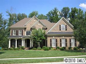 3104 Delamere Dr., Matthews, NC 28104