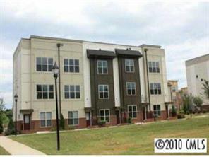 811 Seigle Point Dr. #., Charlotte, NC 28204