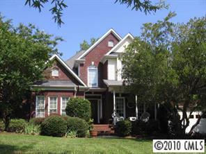 539 Dovefield Dr., Indian Trail, NC 28079