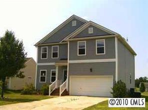 15134 Dehavilland Dr., Charlotte, NC 28278