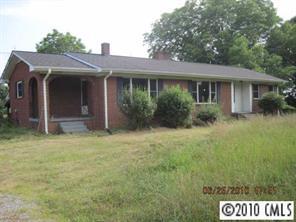 1385 Harrison Rd., Salisbury, NC 28147