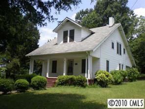 635 W Wilson Ave., Mooresville, NC 28115