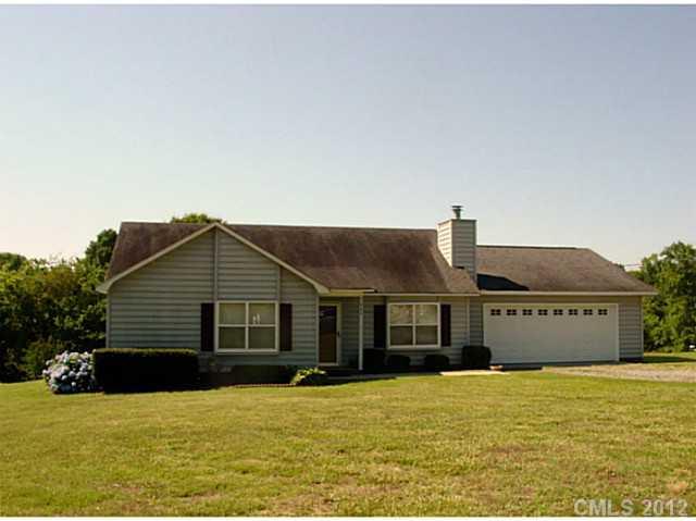 605 Eastwood Dr., Albemarle, NC 28001