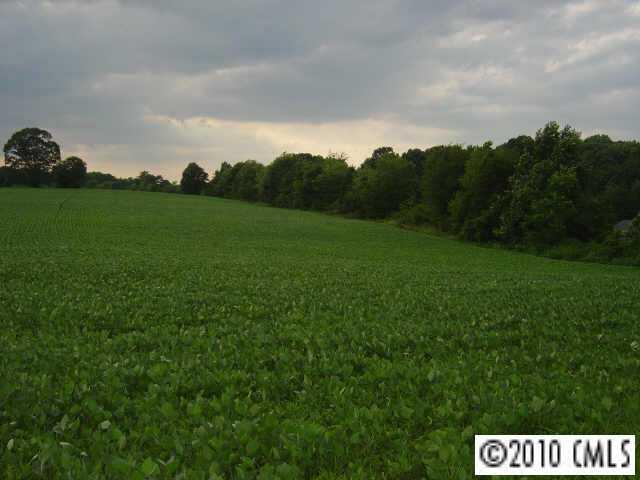 Dunlap Gate Rd., Statesville, NC 28625