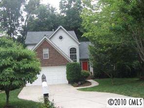 7219 Morsey Ct., Charlotte, NC 28269