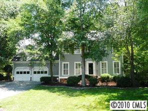 9606 Hanover Ridge Ct., Charlotte, NC 28210