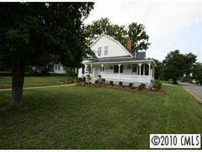 602 N Center St., Statesville, NC 28677