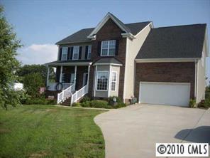 6612 Luther Ln., Monroe, NC 28112