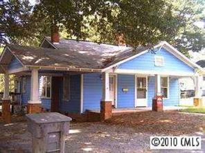 1015 Elm St., Monroe, NC 28112