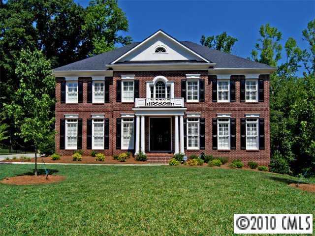 3109 Delamere Dr., Matthews, NC 28104