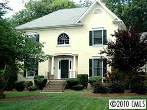 10208 Kilmory Ter Ter., Charlotte, NC 28210