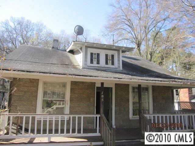 105 Elwood St., Kannapolis, NC 28081