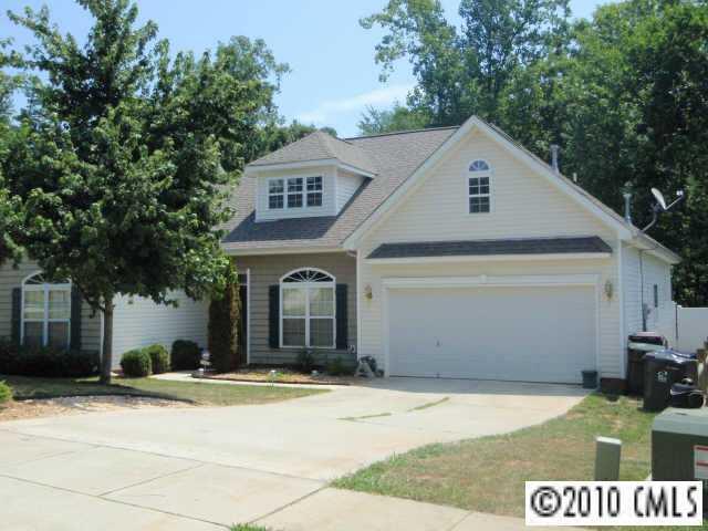 13921 Hastings Farm Rd., Huntersville, NC 28078