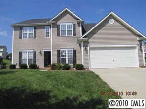 7800 Foxcroft Ln., Charlotte, NC 28213