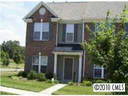 12144 Cane Branch Way, Huntersville, NC 28078