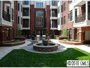 2810 Selwyn Ave. #309, Charlotte, NC 28209