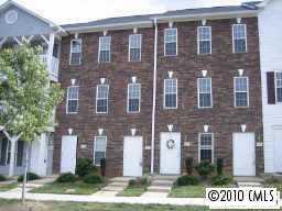 106 Locomotive Dr. #104, Mooresville, NC 28115