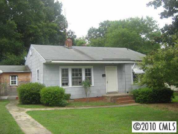 1013 Calhoun St., Monroe, NC 28112
