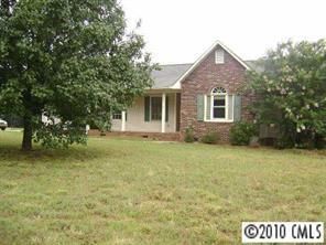 2521 Chevaron Dr., Concord, NC 28025