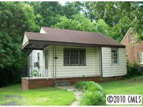 1921 Wilmore Dr., Charlotte, NC 28203