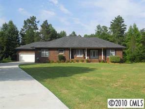 409 Faith Rd., Mooresville, NC 28115