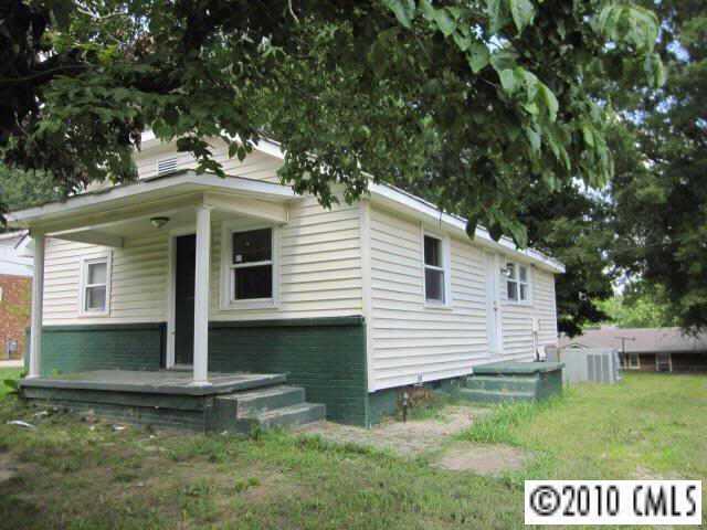 2914 Glendale Ave., Kannapolis, NC 28081