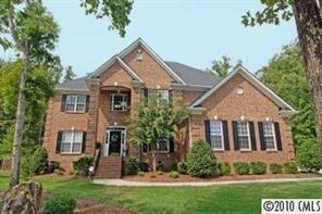 8912 Nellie Ln., Marvin, NC 28173